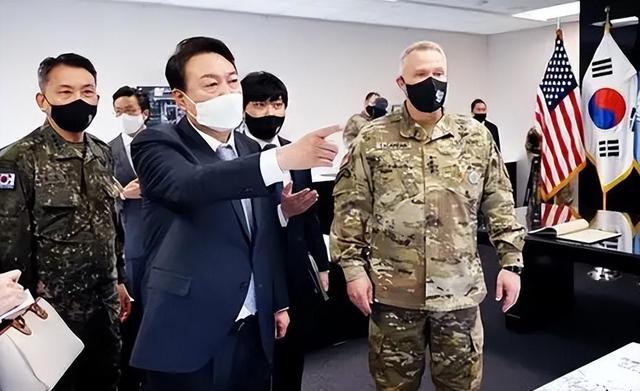 韩国部署萨德系统，阿萨德系统在韩国部署成功了吗（“萨德”基地将正常运转）