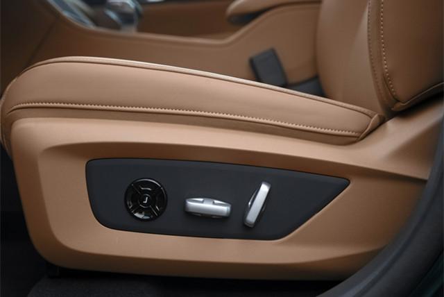 宝马x5油耗多少真实油耗，宝马x5油耗18个正常吗（开了3000公里）