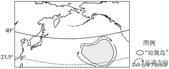 洋流对地理环境的影响，洋流对全球气候的影响（洋流对地理环境的影响教学设计）