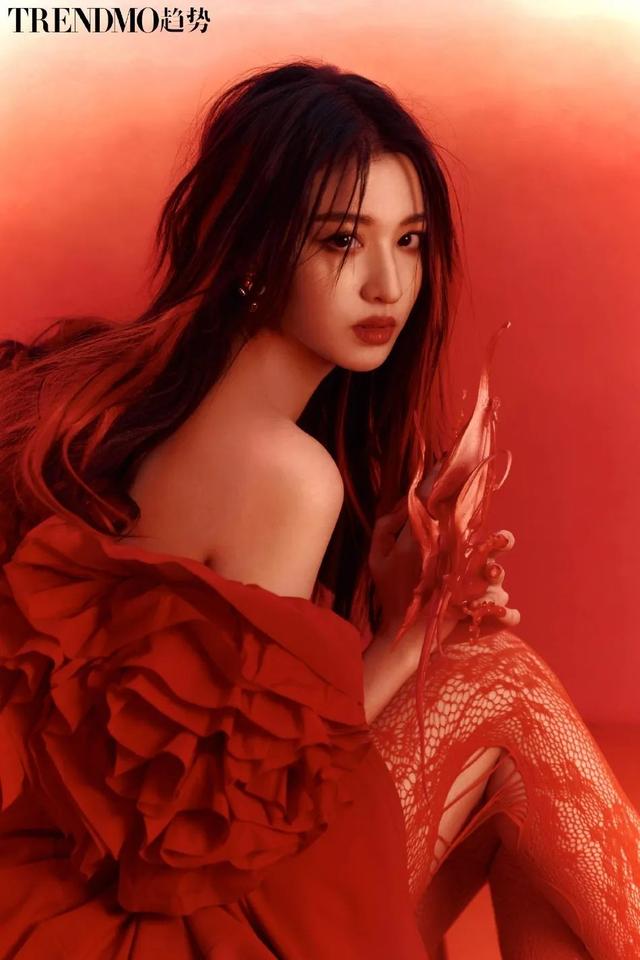 身材最好的女明星，12位公认身材好的女明星（90后身材最好的10位女星）