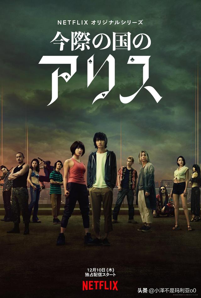 零差评的10部悬疑剧，全程高能的10部悬疑惊悚剧