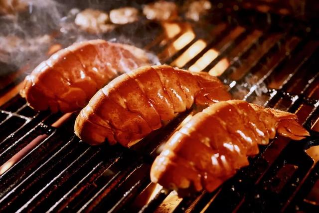 澳洲人说什么话，有澳洲这个说法吗（为了愉快地BBQ）