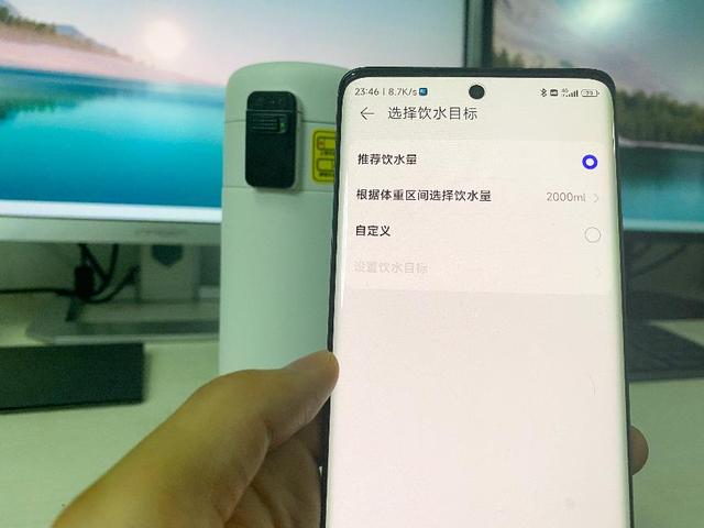 哈尔斯的水杯好吗，哈尔斯这个牌子的杯子好不（华为智选哈尔斯智能水杯）