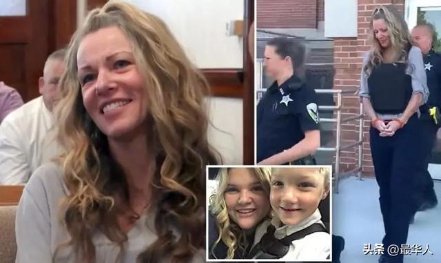 诡异笑容图片吓人，十大诡异笑容（为何会在法庭上露出诡异笑容）