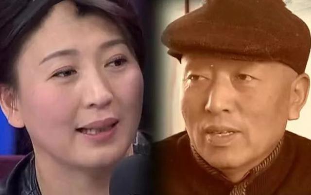 “二人转女王”闫学晶：两段婚姻三个孩子，两任丈夫都是二婚