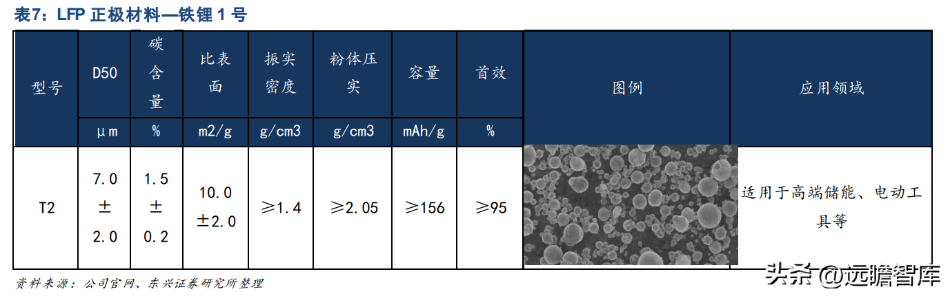 龙蟠石化（正极材料已成重要增长极）