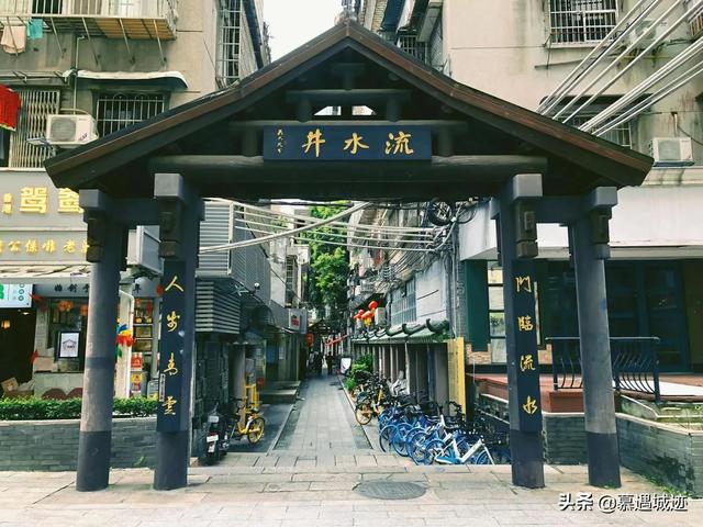 广州北京路步行街有什么好玩的，广州北京路一日游最佳路线（很多人错过这条古色古香的市井小巷）