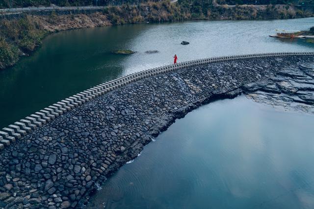 泰顺旅游必去景点介绍，泰顺游玩景点（盛夏到温州泰顺来避暑）