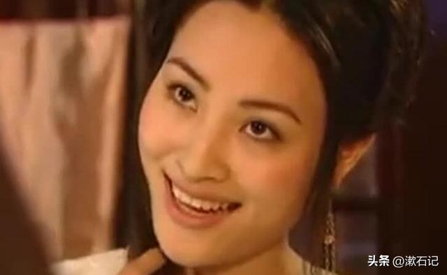 史上最难看的古装女明星，5位古装“奇丑”的女明星