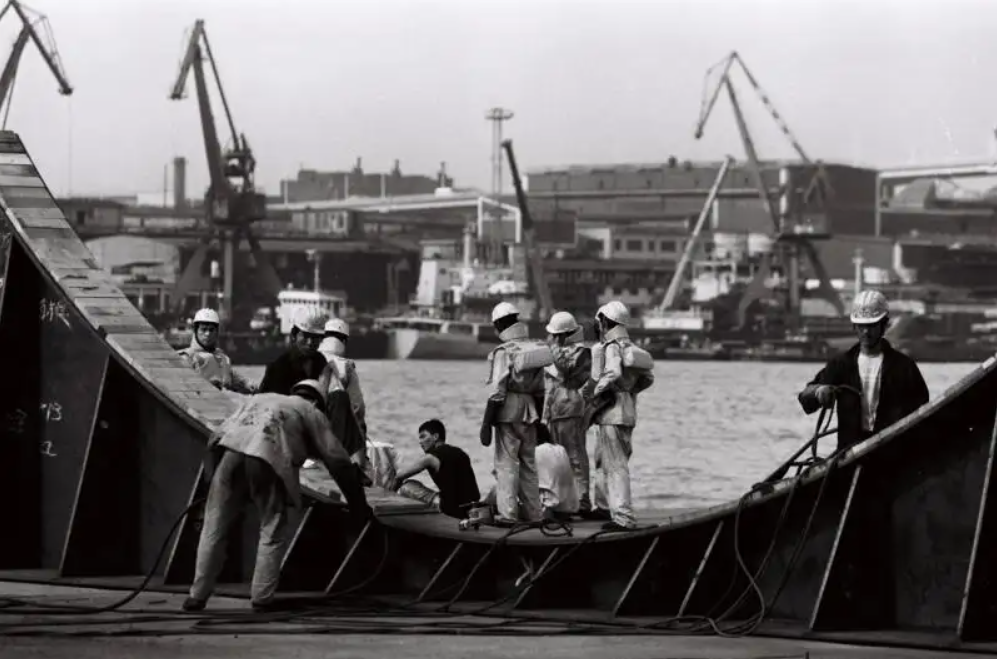 技工学校哪里好（中国高级技工现状）