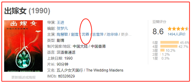 三十而已中木子妈妈扮演者是谁，侯勇，为何结了3次婚