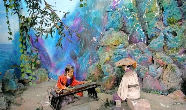 少什么多什么成语或词语，成语多什么少什么成语（枉则直；洼则盈）