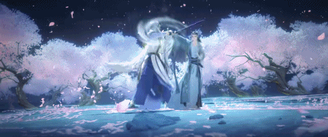 开放式大型仙侠网游，网易开放世界武侠《射雕》领衔