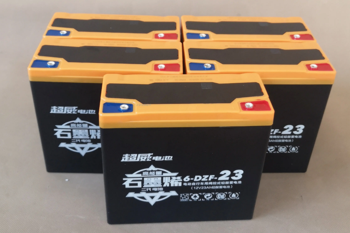 电瓶车的电瓶(现在电瓶车电瓶是什么电池)