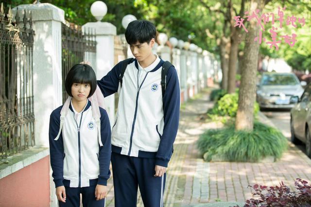 6位相貌平平的女一号：强行扮美女装可爱，谁尴尬了你？