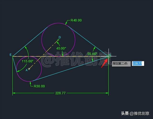115网络硬盘，请问115网络硬盘安全吗（AutoCAD实战教程）