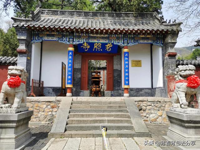 中国四大名山排名，中国佛教四大名山排名榜是什么（中国著名的十大道教名山）