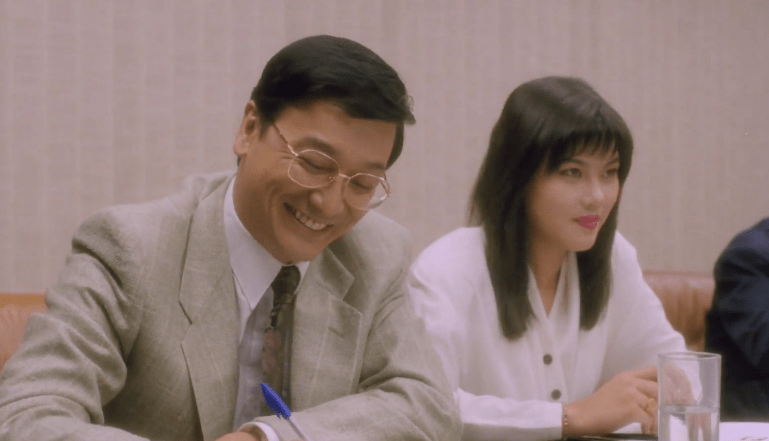 73岁曹查理定居广东省城!与黄一山等人欢聚,面容苍老认不出