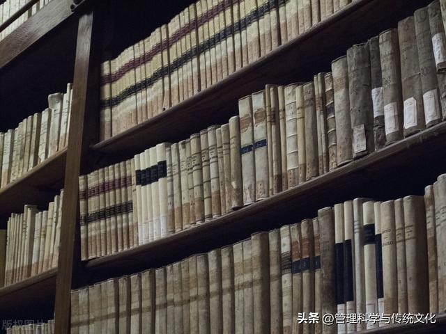 厚积薄发出处和典故，古人颠覆认知的十大神级智慧