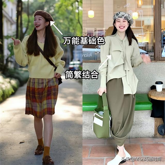 贝雷帽的戴法，贝雷帽的戴法视频（这是一顶能从春戴到夏的帽子）