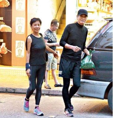 周润发老婆不漂亮，周润发为何独宠她38年了？终于明白