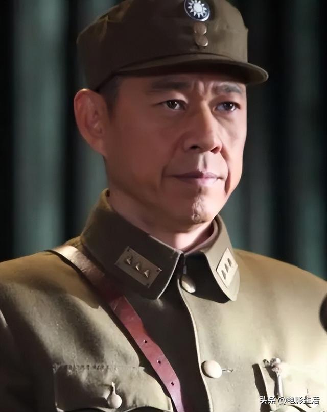 65岁的张丰毅“刷屏”网络，2个月有4部剧在播，网友表示追剧很忙