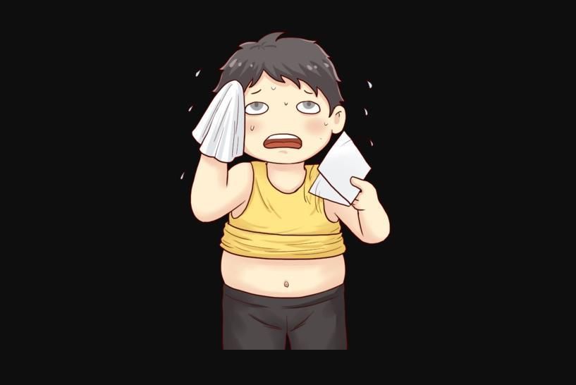 微量元素还会跟着汗液排出来?夏天流汗多,羊大师建议多吃这六物