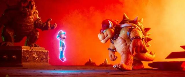 最近看了两部特别棒的电影，至少在影院让我爽到了