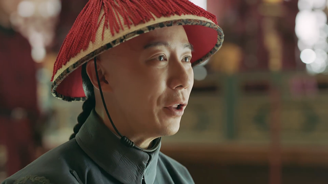 袁春望结局，延禧攻略袁春望结局（袁春望到底是不是太后所生）