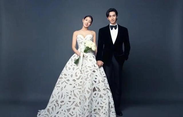 原来是美男大结局，原来是美男大结局星星（粉丝再度为他们没有走到一起而意难平）