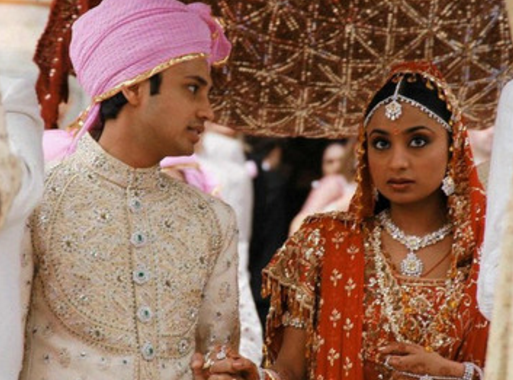 世界上最长的婚纱，看完世界最长（最高花费超60亿人民币）