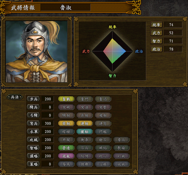 三国志历代版本最值得玩的，三国志9相比前作新增了多少武将