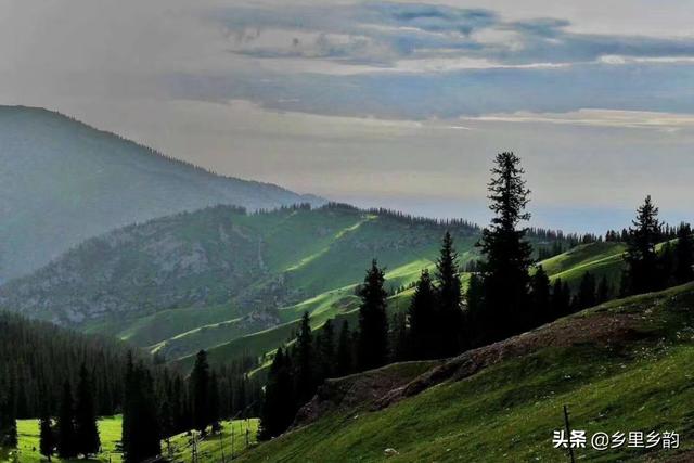 南疆和北疆的区别，第一次到新疆（南疆和北疆的区别很大）