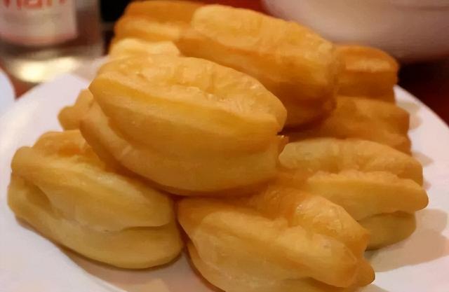 东北筋饼的做法，东北煎饼的做法和配方（二十多款中式面点家常做法）