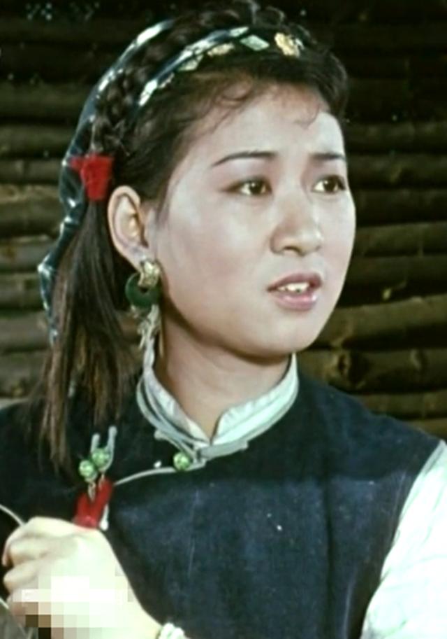 老电影《五朵金花》中五朵金花现状,一人去世