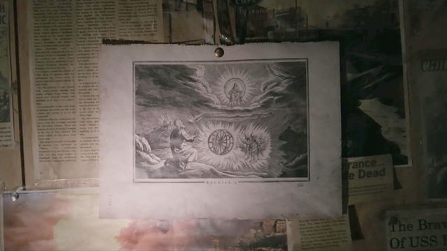 《神秘代码》这部电影的结局什么意思，神秘代码 电影简介（假如知道世界将要毁灭）