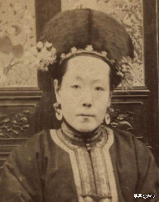 慈禧是谁的皇后，慈禧太后是谁（慈禧太后为什么多次恶整自己唯一的妹妹）