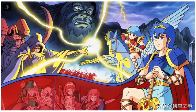 火焰纹章各个系列顺序，从《火焰纹章》系列的33年发展史