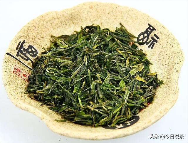 崂山绿茶的功效，崂山绿茶的功效与作用及食用方法（崂山绿茶——中国最北方的绿茶）