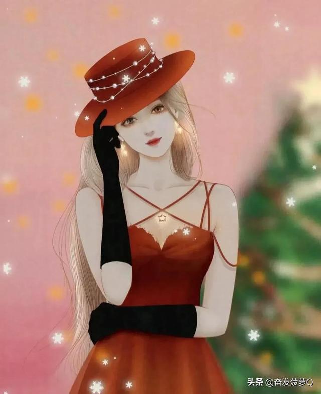 找个美女当头像吧微信，找个美女当头像吧（美女微信头像分享）