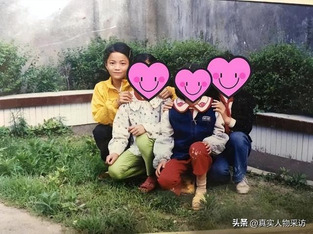 川妹子真实故事，一年行36000公里