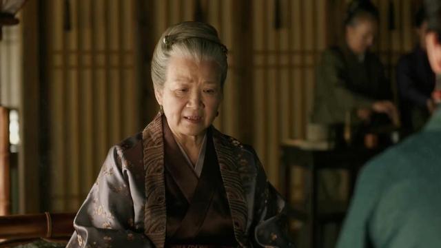 知否中的静安皇后原型，原著隐藏的3位穿越者
