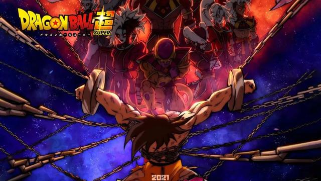 堕天使，堕天使路西法（龙珠超多元宇宙最大谜团图片）