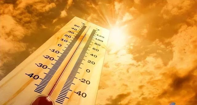 2021年天气为什么这么热，2021年天气为什么这么热最新研究（科学家：这可能只是起点而已）