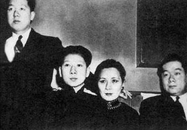 扬子公司 孔家，扬子公司孔家（76岁孤苦无依凄惨离世）