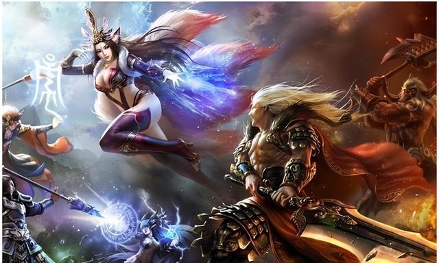 十大必看修真小说，2022最好看的十大修仙小说（推荐5本书荒必备的修仙小说）