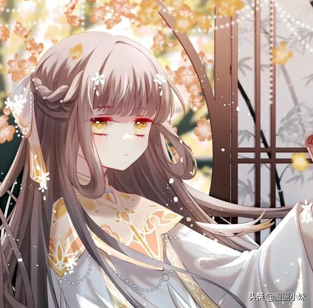 可爱的头像女生呆萌，女头 优质 呆萌 可爱微信（41张超级唯美可爱的小仙女头像）