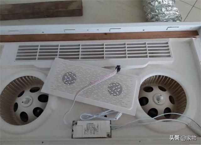 浴室取暖器哪种好，家用浴室取暖器哪种最实用（买风暖浴霸要坚持“5选5不选”）