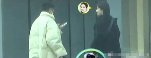 李兰迪男朋友是谁，李兰迪小到大没变（张新成李兰迪同游泰国）