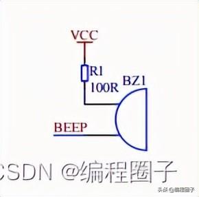 单片机八个灯依次亮的编程，单片机八个流水灯左右依次点亮（流水灯实现及蜂鸣器控制）